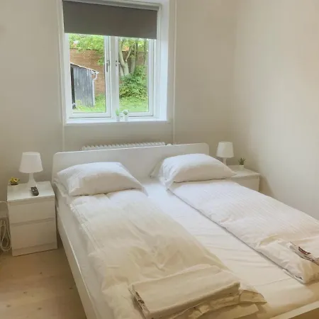 Aday - Sondervangsvej - Room 2 * Aalborg