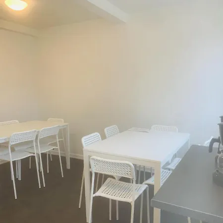 Aday - Sondervangsvej - Room 2 *