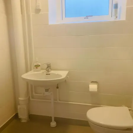 Aday - Sondervangsvej - Room 2 *