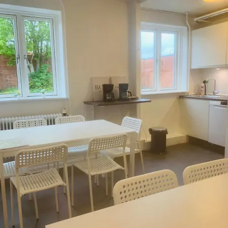 Aday - Sondervangsvej - Room 2